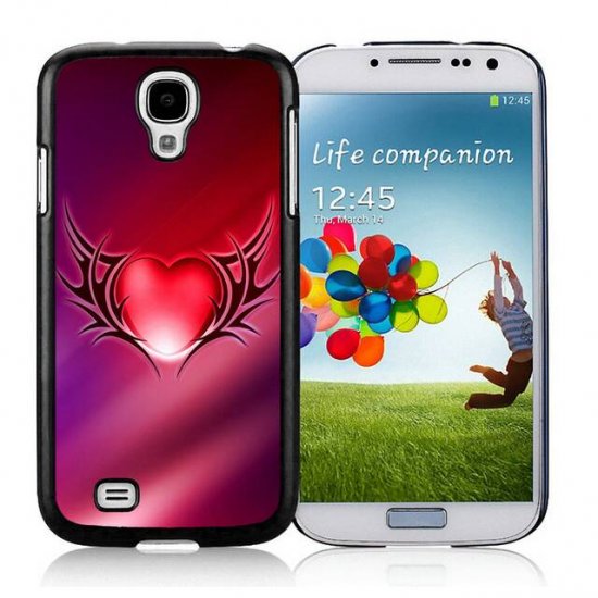 Valentine Love Samsung Galaxy S4 9500 Cases DKW - Click Image to Close